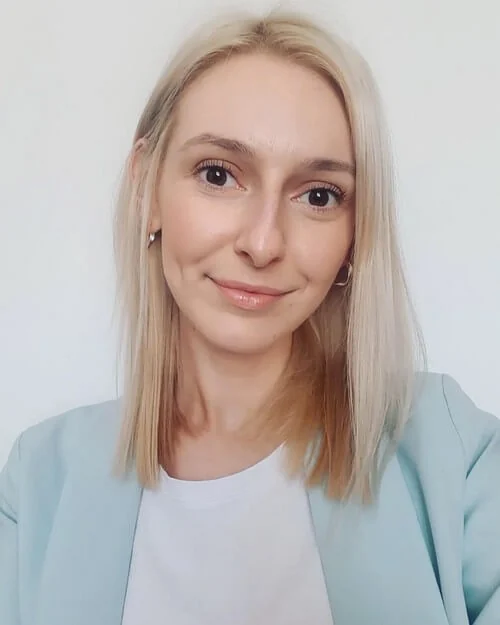 Iga Rozmysłowska