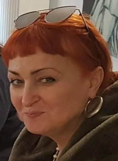 Małgorzata Kuśmierek